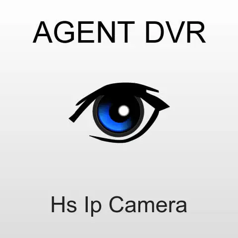 如何連接 Hs Ip Camera攝像頭教程